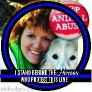 Meet your Posher, Karen